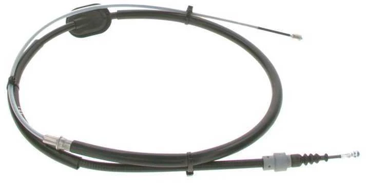 BOSCH rankinio stabdžio trosas 1987477686 1J0609721AQ