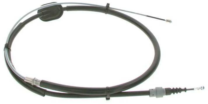 BOSCH rankinio stabdžio trosas 1987477686 1J0609721AQ