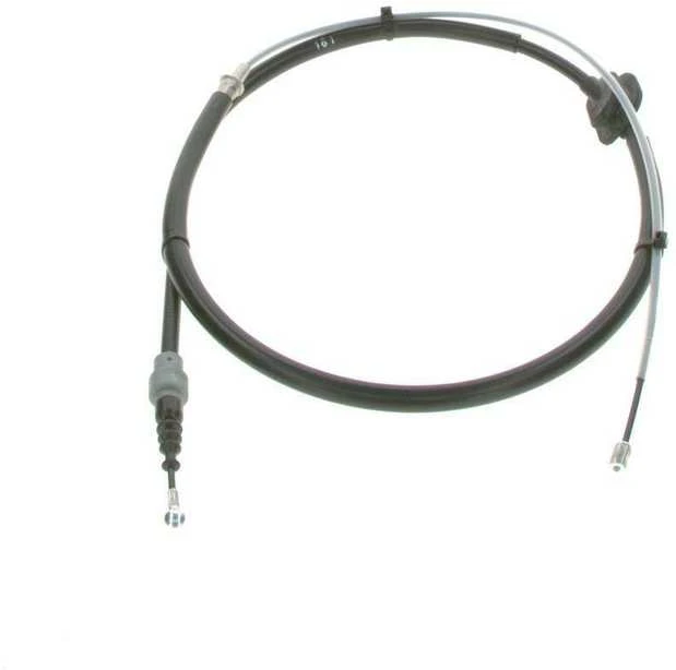 BOSCH rankinio stabdžio trosas 1987477686 1J0609721AQ