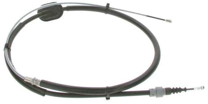 BOSCH rankinio stabdžio trosas 1987477686 1J0609721AQ