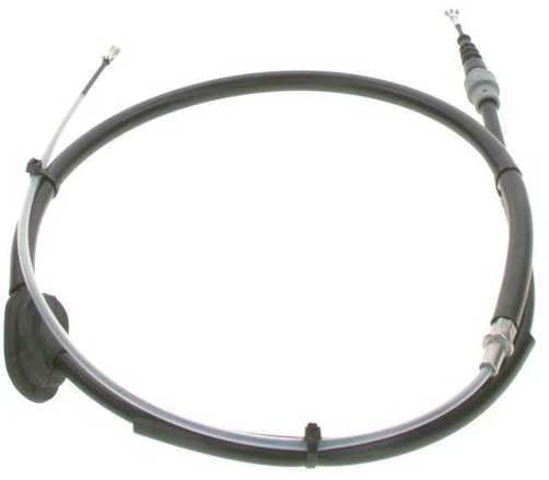 BOSCH rankinio stabdžio trosas 1987477686 1J0609721AQ