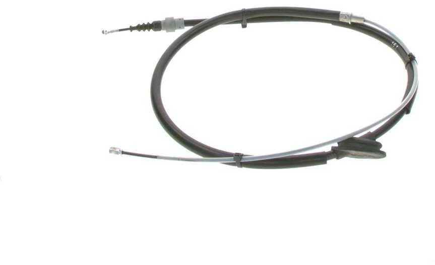 BOSCH rankinio stabdžio trosas 1987477686 1J0609721AQ