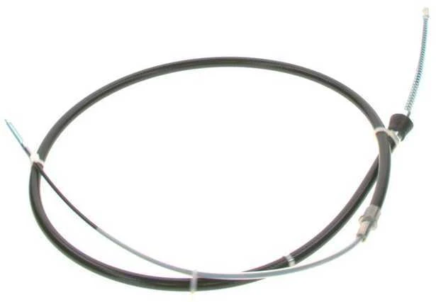 BOSCH rankinio stabdžio trosas 1987477695 1J0609721AQ