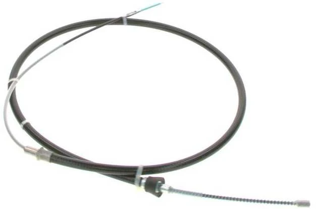 BOSCH rankinio stabdžio trosas 1987477695 1J0609721AQ