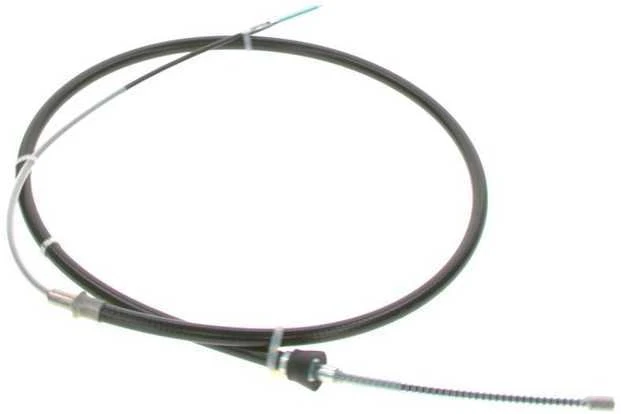 BOSCH rankinio stabdžio trosas 1987477695 1J0609721AQ