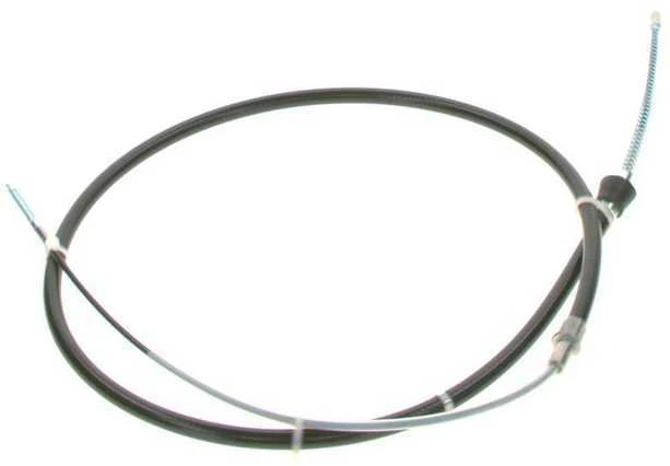 BOSCH rankinio stabdžio trosas 1987477695 1J0609721AQ