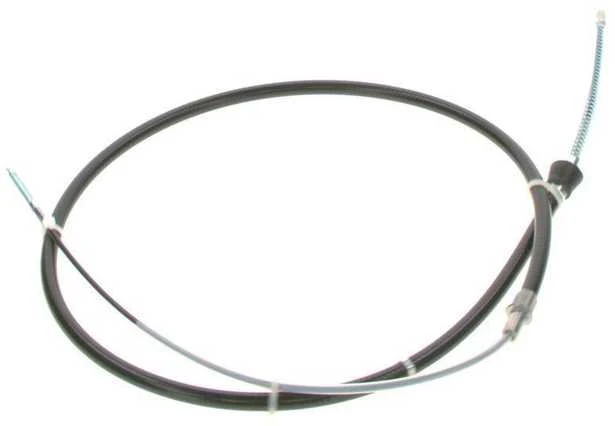 BOSCH rankinio stabdžio trosas 1987477695 1J0609721AQ