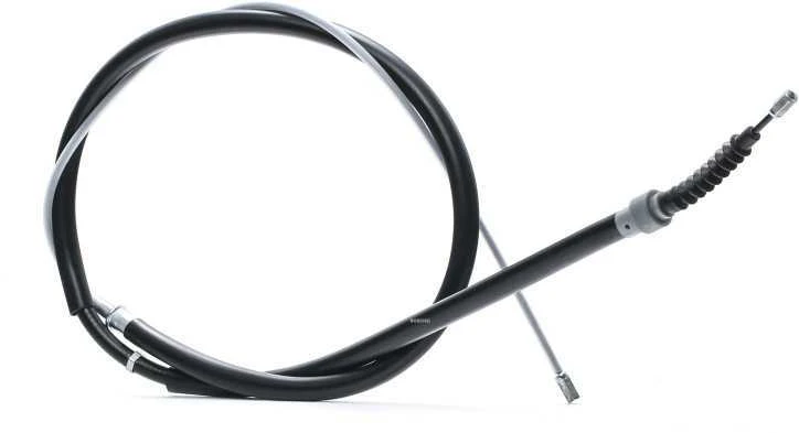 BOSCH rankinio stabdžio trosas 1987477696 1J0609721E