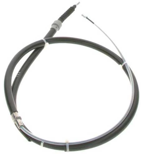 BOSCH rankinio stabdžio trosas 1987477696 1J0609721E
