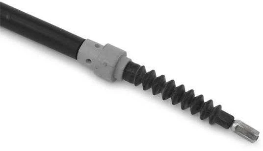 BOSCH rankinio stabdžio trosas 1987477696 1J0609721E