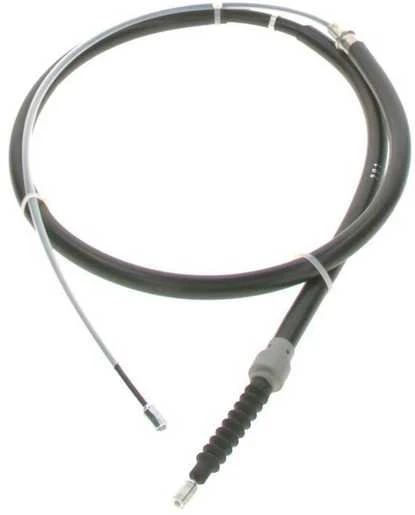 BOSCH rankinio stabdžio trosas 1987477696 1J0609721E