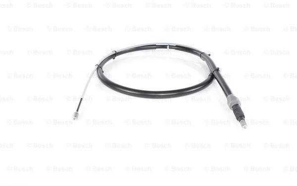 BOSCH rankinio stabdžio trosas 1987477696 1J0609721E
