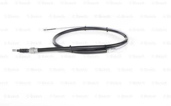 BOSCH rankinio stabdžio trosas 1987477696 1J0609721E