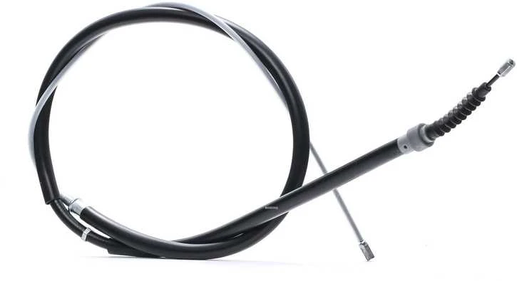 BOSCH rankinio stabdžio trosas 1987477696 1J0609721E