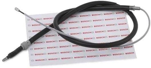 BOSCH rankinio stabdžio trosas 1987477696 1J0609721E