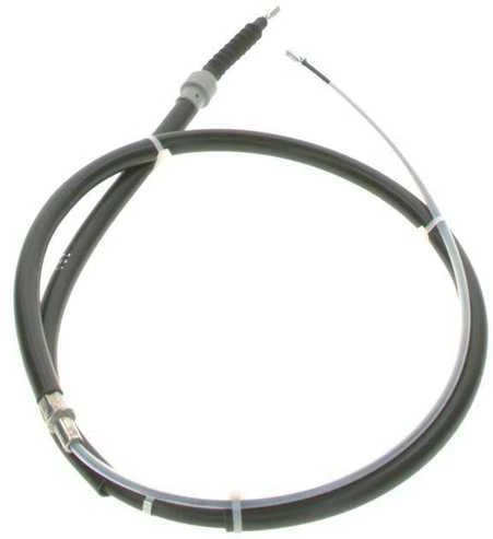 BOSCH rankinio stabdžio trosas 1987477696 1J0609721E