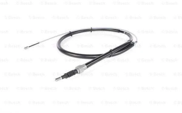 BOSCH rankinio stabdžio trosas 1987477696 1J0609721E