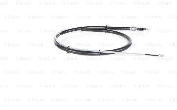 BOSCH rankinio stabdžio trosas 1987477696 1J0609721E