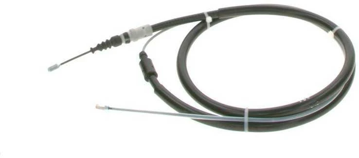 BOSCH rankinio stabdžio trosas 1987477775 1J0609721AQ