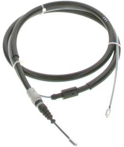 BOSCH rankinio stabdžio trosas 1987477775 1J0609721AQ