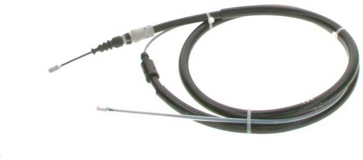 BOSCH rankinio stabdžio trosas 1987477775 1J0609721AQ