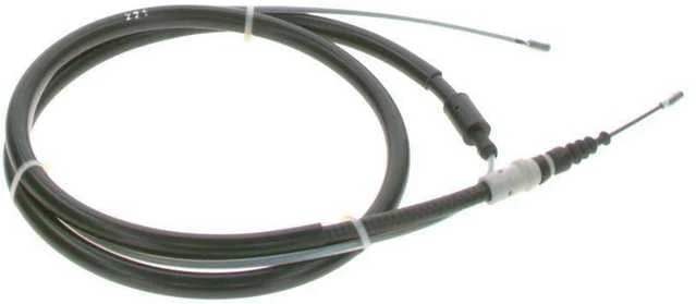 BOSCH rankinio stabdžio trosas 1987477775 1J0609721AQ
