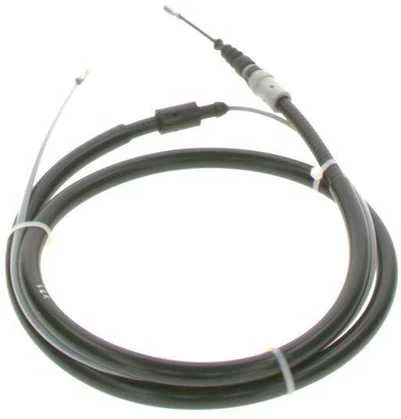 BOSCH rankinio stabdžio trosas 1987477775 1J0609721AQ