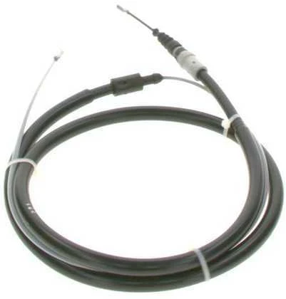 BOSCH rankinio stabdžio trosas 1987477775 1J0609721AQ