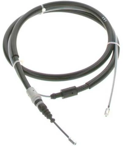 BOSCH rankinio stabdžio trosas 1987477775 1J0609721AQ