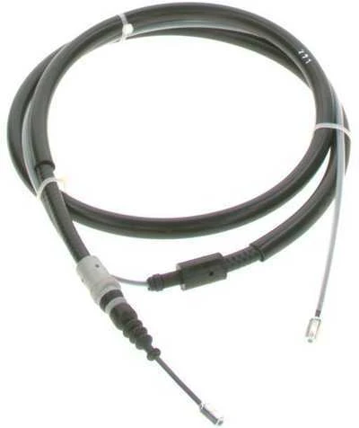 BOSCH rankinio stabdžio trosas 1987477775 1J0609721AQ