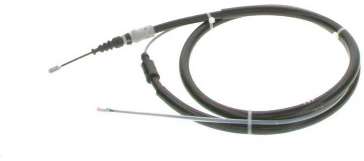 BOSCH rankinio stabdžio trosas 1987477775 1J0609721AQ
