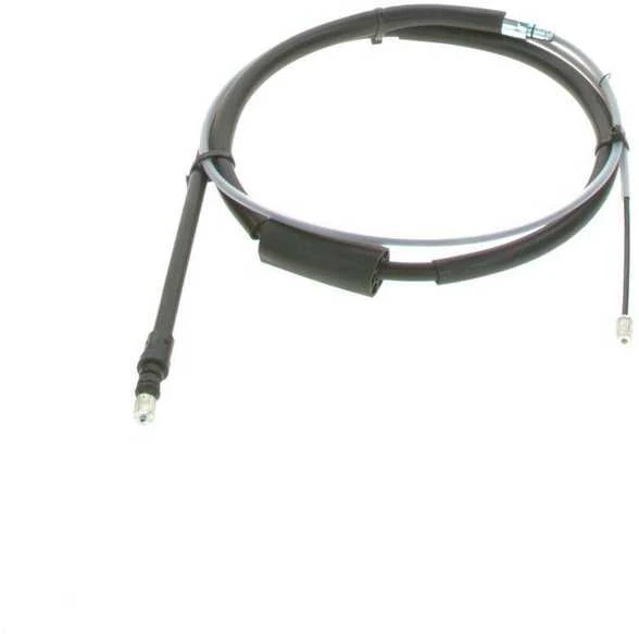 BOSCH rankinio stabdžio trosas 1987477787 1J0609721AQ