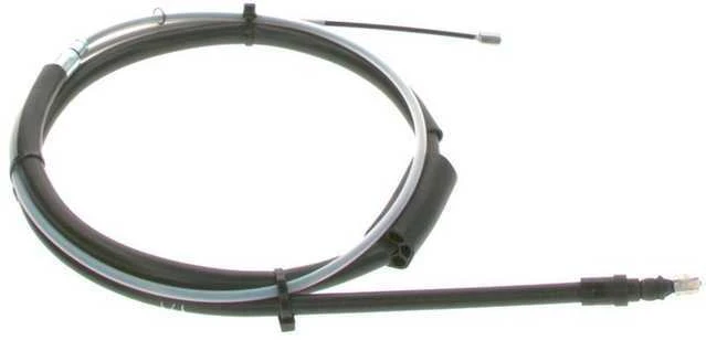 BOSCH rankinio stabdžio trosas 1987477787 1J0609721AQ