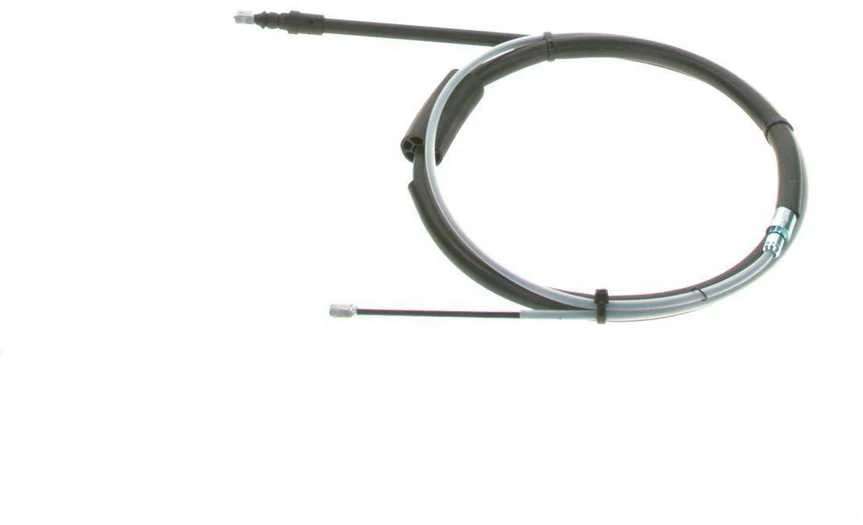 BOSCH rankinio stabdžio trosas 1987477787 1J0609721AQ