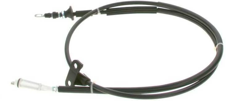 Bosch Rankinio Stabdžio Lynas VOLVO S80 XC70 2.4D 2.5T D5 31258617 31258618 31258619