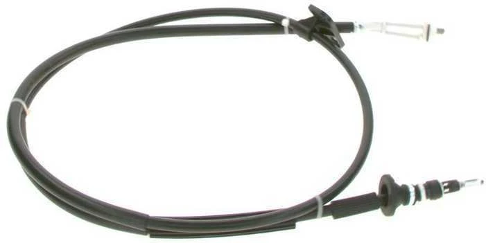Bosch Rankinio Stabdžio Lynas VOLVO S80 XC70 2.4D 2.5T D5 31258617 31258618 31258619