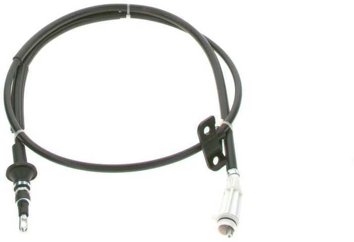Bosch Rankinio Stabdžio Lynas VOLVO S80 XC70 2.4D 2.5T D5 31258617 31258618 31258619