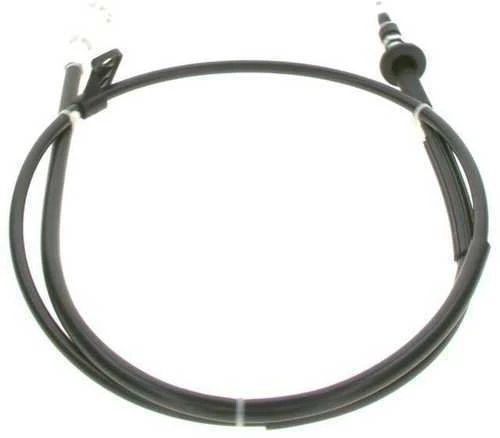 Bosch Rankinio Stabdžio Lynas VOLVO S80 XC70 2.4D 2.5T D5 31258617 31258618 31258619