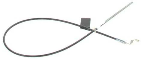 BOSCH rankinio stabdžio trosas 1987477833 1J0609721AQ