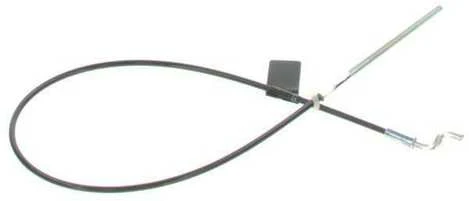 BOSCH rankinio stabdžio trosas 1987477833 1J0609721AQ
