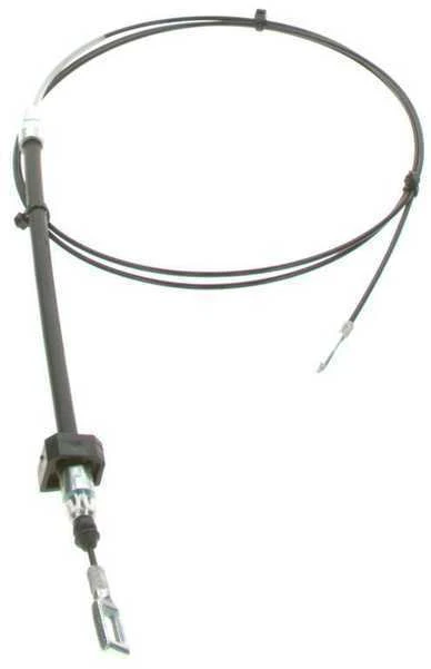 BOSCH rankinio stabdžio trosas 1987477880 1J0609721AQ