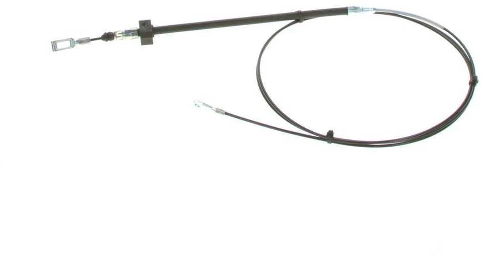 BOSCH rankinio stabdžio trosas 1987477880 1J0609721AQ