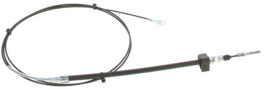 BOSCH rankinio stabdžio trosas 1987477880 1J0609721AQ