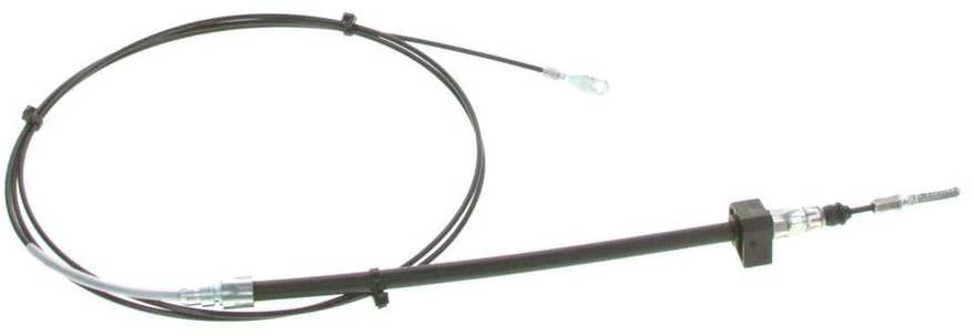 BOSCH rankinio stabdžio trosas 1987477880 1J0609721AQ