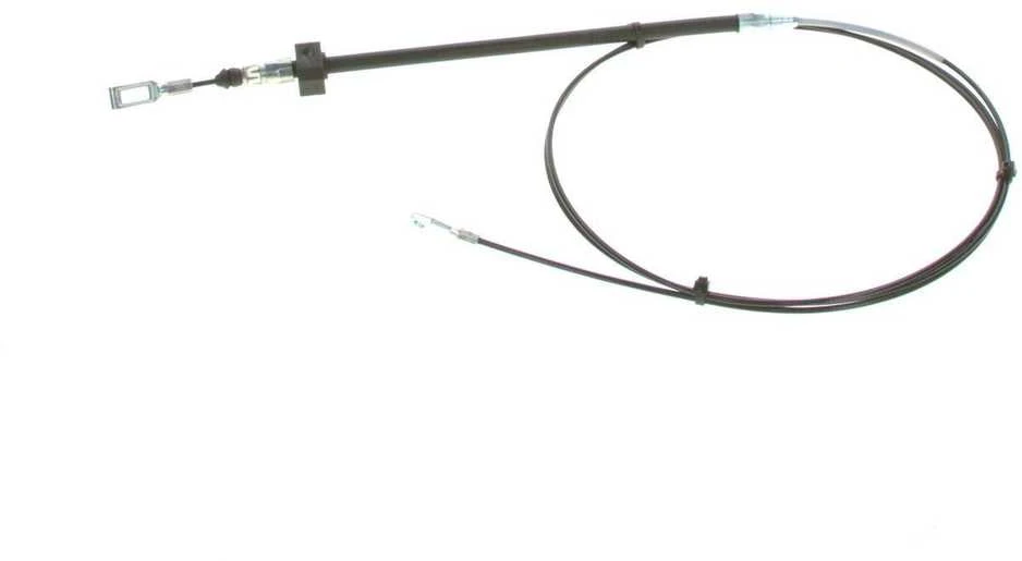 BOSCH rankinio stabdžio trosas 1987477880 1J0609721AQ