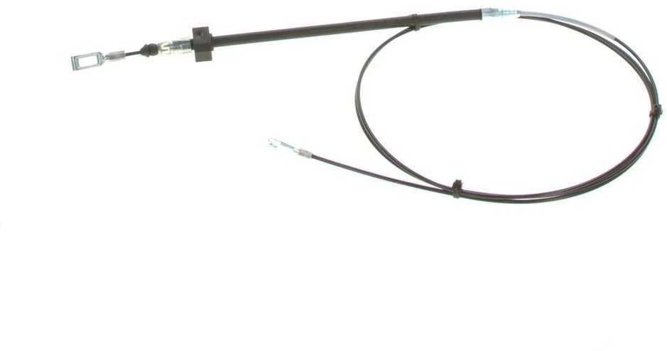 BOSCH rankinio stabdžio trosas 1987477880 1J0609721AQ