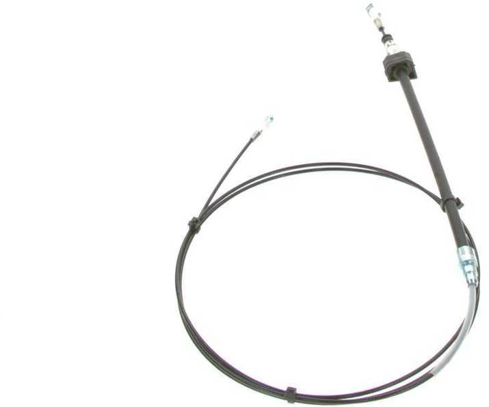 BOSCH rankinio stabdžio trosas 1987477880 1J0609721AQ