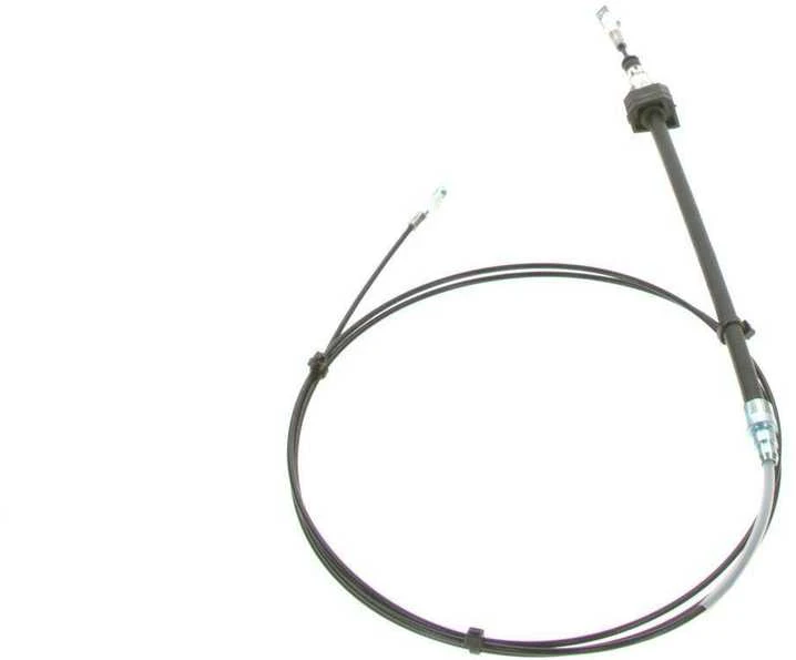 BOSCH rankinio stabdžio trosas 1987477880 1J0609721AQ