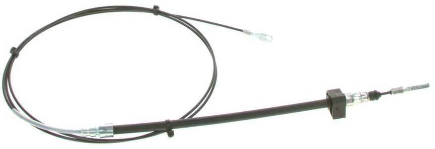 BOSCH rankinio stabdžio trosas 1987477880 1J0609721AQ