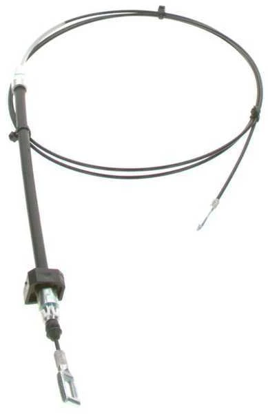 BOSCH rankinio stabdžio trosas 1987477880 1J0609721AQ
